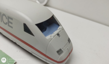 Märklin H0 AC 808016-0 Schlusswagen ICE / DB