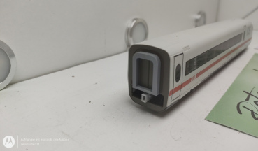 Märklin H0 AC 808016-0 Schlusswagen ICE / DB