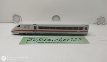 Märklin H0 AC 808016-0 Schlusswagen ICE / DB