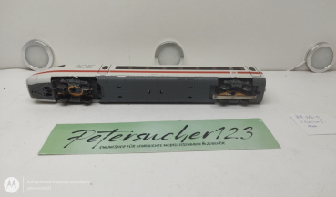 Märklin H0 AC 808016-0 Schlusswagen ICE / DB