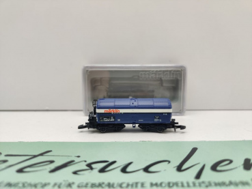 Märklin Z DC 80817 Schwerölwagen "Märklin" / Jahreswagen 2007 / OVP