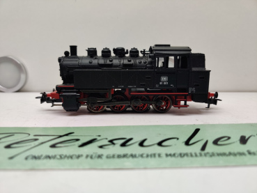 Märklin H0 AC 29321 / BR81 003 Startpackung  / DB / Digital