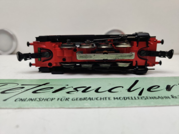 Märklin H0 AC 29321 / BR81 003 Startpackung  / DB / Digital