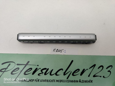Märklin Z DC 8105 1x Nahverkehrswagen aus Set / 1.-2.Kl / ABnrzb704 / DB