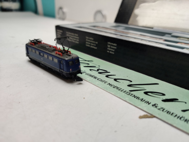 Märklin Z DC 81435  Schnellzugpackung „Olympia-Zug D 611“ von 1972/ DB / Analog / OVP