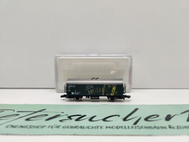 Märklin Z DC 81560 Kühlwagen "Distelhäuser" aus Set / DB / ErsatzVP