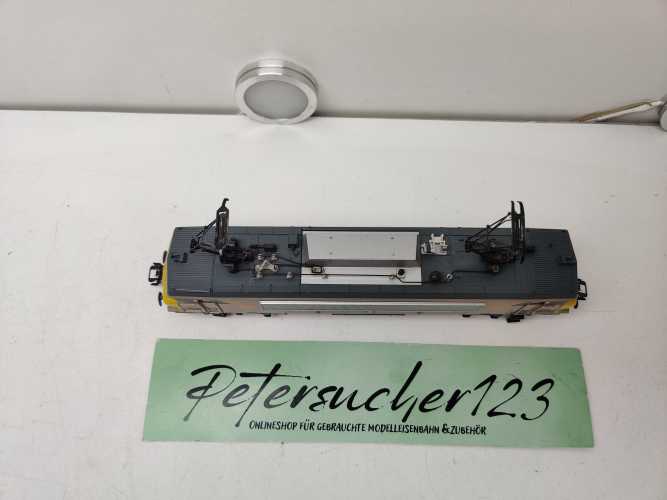Märklin H0 AC 83320 / Elektrolokomotive der Serie BB 22200 / SNCF / Umbau auf Mfx