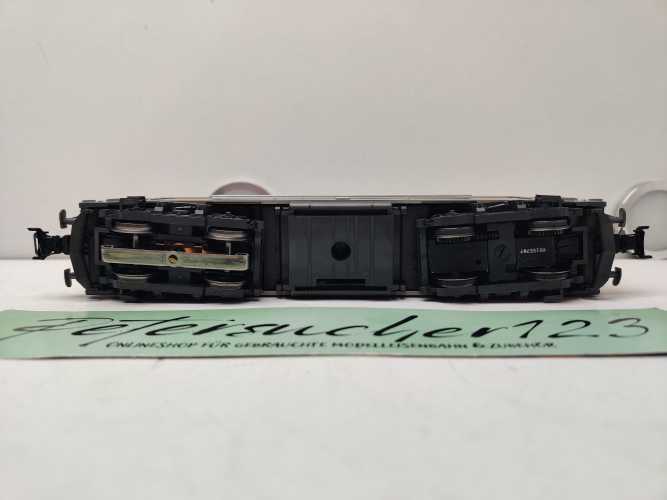 Märklin H0 AC 83320 / Elektrolokomotive der Serie BB 22200 / SNCF / Umbau auf Mfx