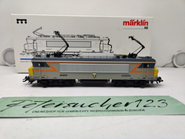 Märklin H0 AC 83320 / Serie BB 22200 E-Lok / Delta-Digital / OVP