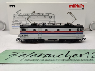 Märklin H0 AC 83341 /X 995 Amtrak Elektrolok  / Delta-Digital / OVP
