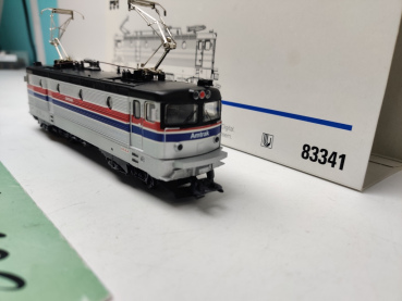 Märklin H0 AC 83341 /X 995 Amtrak Elektrolok  / Delta-Digital / OVP