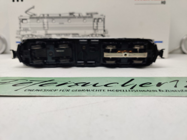 Märklin H0 AC 83341 /X 995 Amtrak Elektrolok  / Delta-Digital / OVP