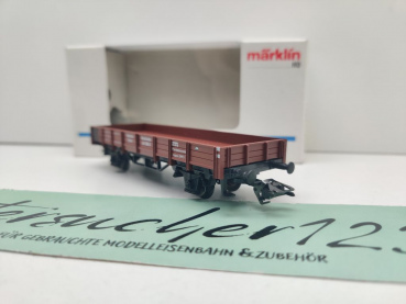 Märklin H0 AC 84504 PMS63-04 "Postmuseumswagen'93" Kklm505 / NEM / DRG / OVP weiß