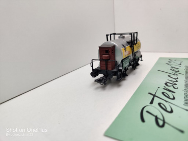 Märklin H0 AC 84695 Museumswagen 1995 aus Set "Nigrin" / NEM / K.W.St.E.