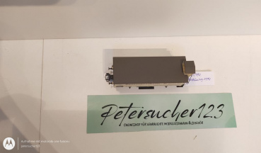 Märklin H0 AC 84794 Kühlwagen "Genoss. Brauerei" / Museumswg 1994 / NEM / K.W.St.E.
