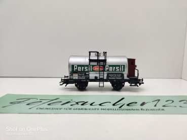 Märklin H0 AC 84870 Kesselwagen "Persil" Insider JW 1995 / NEM / DRG