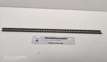 Märklin Mini-Club Z DC 8505 Gerades Gleis / 220 mm