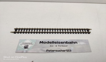 Märklin Mini-Club Z DC 8506 Ausgleichsgleisstück / 108,6 mm