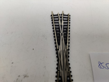 Märklin Mini-Club Z DC 8559 Kreuzung