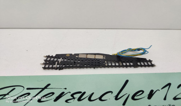 Märklin Mini-Club Z DC 8562 elektr. magn. Weiche / links / L 110 mm / F