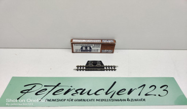 Märklin Mini-Club Z DC 8588 Trenngleisstück / 55 mm / OVP