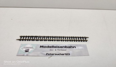 Märklin Mini-Club Z DC 8592 Ausgleichsgleisstück / 100-120 mm