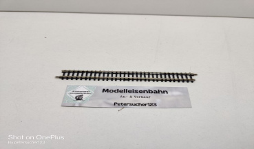 Märklin Mini-Club Z DC 8592 Ausgleichsgleisstück / 100-120 mm