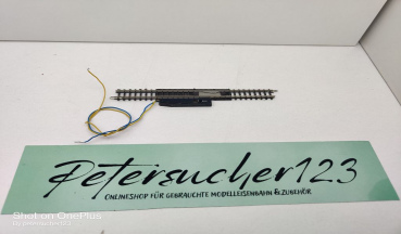 Märklin Mini-Club Z DC 8597 Entkupplungsgleisstück / L 110 mm