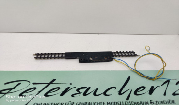 Märklin Mini-Club Z DC 8597 Entkupplungsgleisstück / L 110 mm