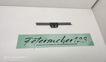 Märklin Mini-Club Z DC 8598 Trenngleisstück / L 110 mm