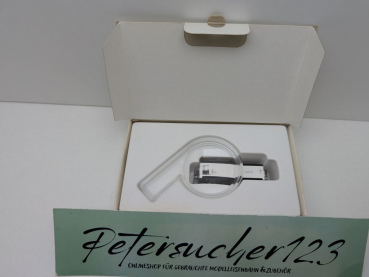 Märklin Z DC 8600.1986.90 Kühlwagen "Unter der Lupe" / Händlerpräs. 86-87 / OVP