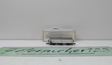 Märklin Z DC 8600 Kühlwagen "Interfrigo" Ichqrs377 Tmmehs50 / DB / OVP