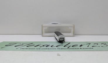 Märklin Z DC 8600 Kühlwagen "Interfrigo" Ichqrs377 Tmmehs50 / DB / OVP