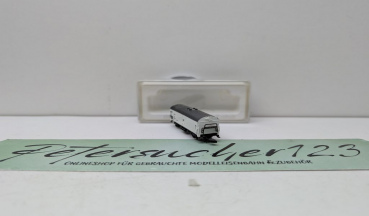 Märklin Z DC 8600 Kühlwagen "Interfrigo" Ichqrs377 Tmmehs50 / DB / OVP