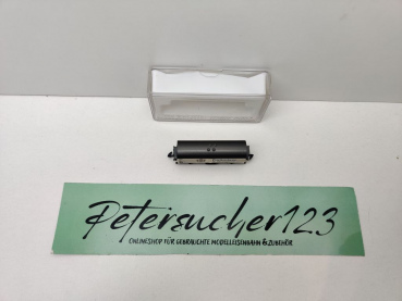 Märklin Z DC 86001 Bierwagen "Fürstenberg" / Privat, DB / ErsatzVP