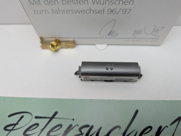 Märklin Z DC 8600s1997 Kühlwagen "150 Jahre Schweiz.Bahn" / Jahresw. 96/97 / OVP