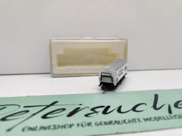 Märklin Z DC 8616 Containerwagen "SEALAND" / OVP