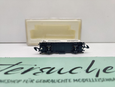 Märklin Z DC 8604 Bierwagen "Kulmbacher Reichelbräu" / Ichqrs377 / Privat / EVP