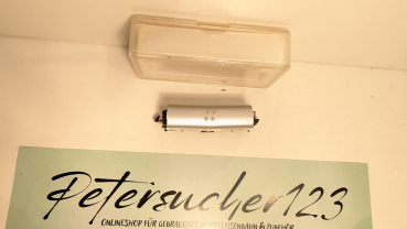 Märklin Z DC 8604 Bierwagen "Kulmbacher Reichelbräu" / Ichqrs377 / Privat bei DB / OVP