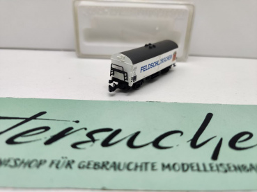 Märklin Z DC 8612 Kühlwagen "Feldschlösschen" / Privat / ErsatzVP