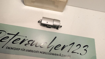 Märklin Z DC 8609 Güterzug-Gepäckwagen / Pwg 012 / DB / OVP