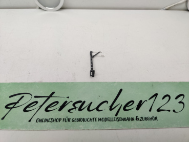 Märklin Mini-Club Z DC 8913 Brückenmast für die Oberleitung / Fahrleitung