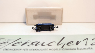 Märklin Z DC 8613 Kesselwagen "ARAL" / [P] / Privatwagen / OVP