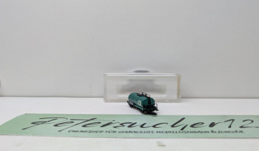 Märklin Z DC 8614 Kesselwagen "BP" / [P] / Privatwagen / OVP