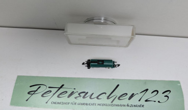 Märklin Z DC 8614 Kesselwagen "BP" / [P] / Privatwagen / OVP