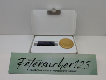 Märklin Z DC 8615.1992.90 Containerwagen "Europa 93" / Jahresw. 92/93 / DB / OVP