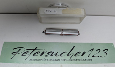 Märklin Z DC 8623 Schiebedach-Schiebewandwagen / Tbis 850 / DB / OVP