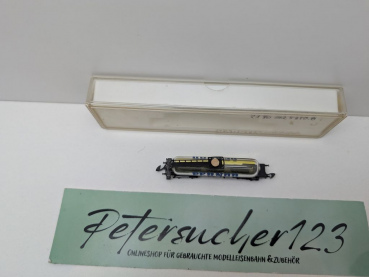 Märklin Z DC 8628 Glas-Kesselwagen "Pernod" / OVP