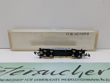 Märklin Z DC 8628 Glas-Kesselwagen "Pernod" / OVP