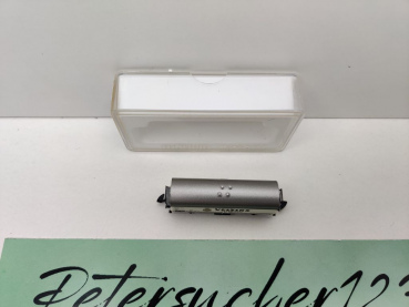 Märklin Z DC 8631 Bierwagen "Veltins" / Ichqrs377 / Privat, DB / ErsatzVP